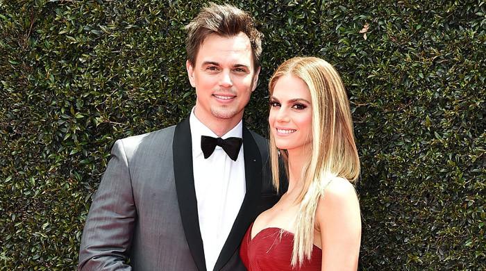 'The Bold and the Beautiful' stars Darin Brooks, Kelly Kruger part ways