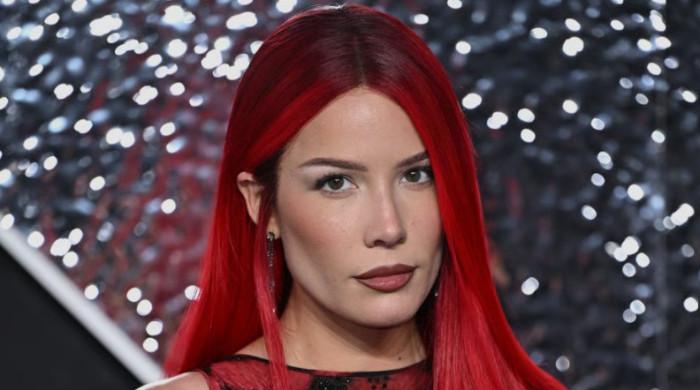 Tumblr issues statement after Halsey slams it for 19th anniversary snub