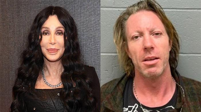 Cher son Elijah Blue Allman arrested twice in 72 hours after alleged break in
