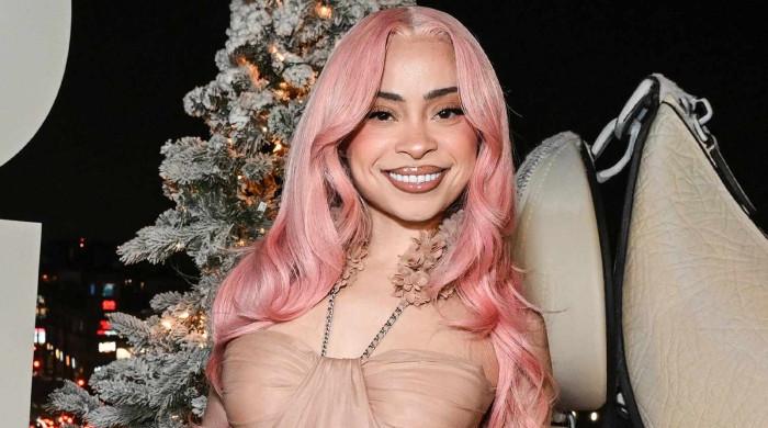 Ice Spice breaks silence after fans questioning her weight loss