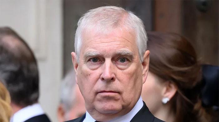 Andrew reached by Epstein right after prison release