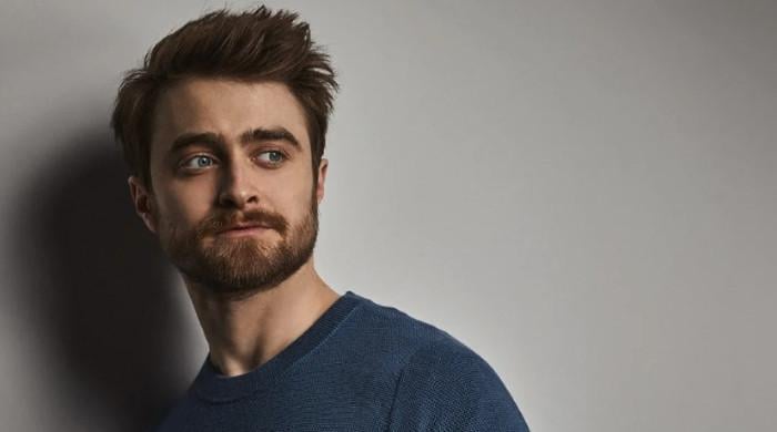 Daniel Radcliffe opens up about coping up with 'child stardom'