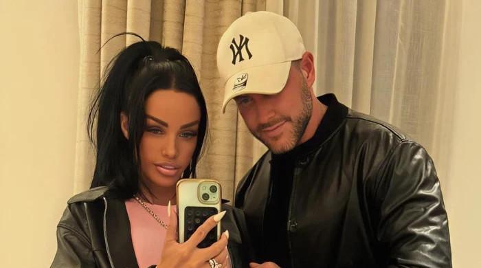 Katie Price plans return to Dubai amid air strike fears to be with husband