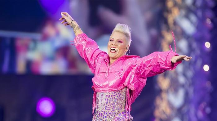 Pink breaks silence on her move from Hollywood to New York City
