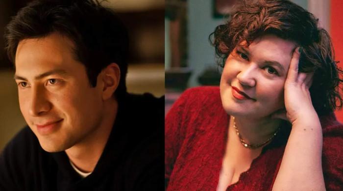 ‘Heated Rivalry' author Rachel Reid says Shane outshines everyone