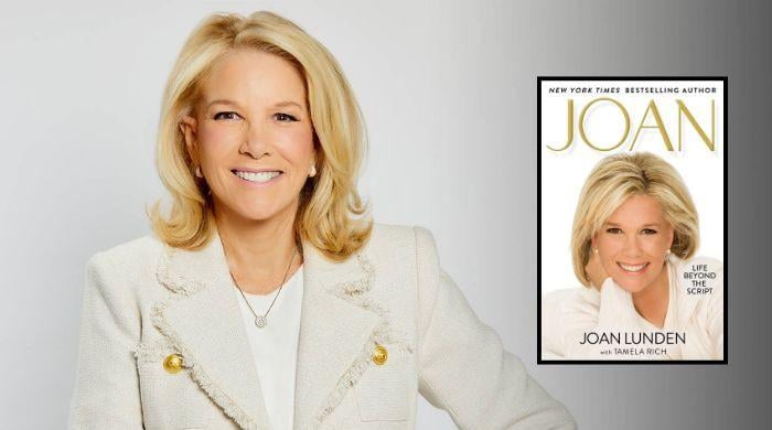 Joan Lunden details alleged workplace harassment in new memoir: ‘Sleep with me'