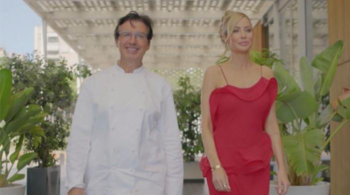 Olivia Attwood 'The Heat' halted after contestant suffers scare