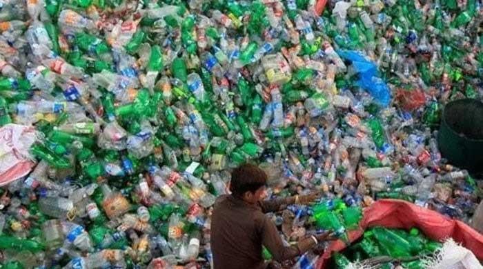 Pakistan plans plastic reform: Its informal recyclers hold the key