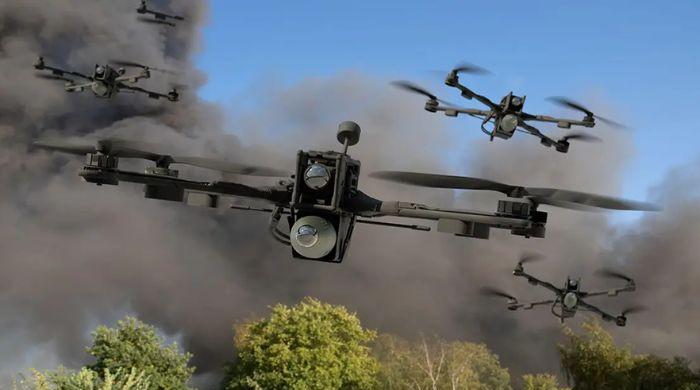 900 strikes in 12 hours: Is AI changing rules of war?