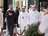United Arab Emirates leadership hosts Iftar at Dubai Mall, stresses unity