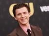 Tom Holland spotted out after secret marriage with Zendaya