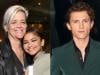 Zendaya's mom breaks silence over Tom Holland marriage rumours