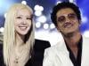  BLACKPINK Rosé shows love to Bruno Mars' new single 'Risk It All'