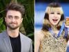 Daniel Radcliffe, Alysa Liu share sweet backstage moment