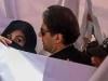 Imran Khan, Bushra Bibi granted bail in Toshakhana fake receipt case