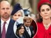 Prince William, Kate Middleton reaction to Eugenie joining 'team Sussex'