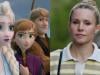 Kristen Bell breaks silence on absurd 'Frozen' deal going viral on internet