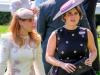 Beatrice and Eugenie hit by storm in fresh blow from palace