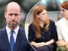 Beatrice, Eugenie feud with Prince William revealed after Ascot snub
