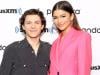 How Zendaya, Tom Holland turned Marvel romance into real life