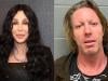 Cher son Elijah Blue Allman arrested twice in 72 hours after alleged break in