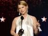 Jessie Buckley shines with Critics' Choice Golden Globe BAFTA and Actor Award