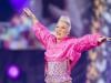 Pink breaks silence on her move from Hollywood to New York City