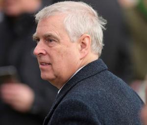 Netflix in 'advanced talks' to turn Andrew's scandal into crown worthy drama