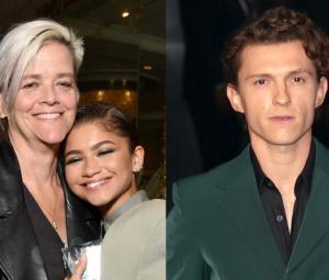 Zendaya's mom breaks silence over Tom Holland marriage rumours