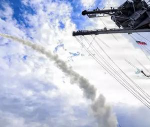 Will Iran's missiles drain US interceptor stocks?