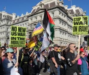 Most Americans oppose Iran strikes, doubt Trump has plan