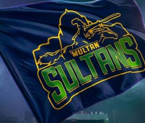 Sialkot Stallionz renamed Multan Sultans after CD Ventures buyout