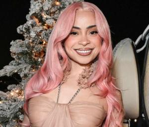 Ice Spice breaks silence after fans questioning her weight loss