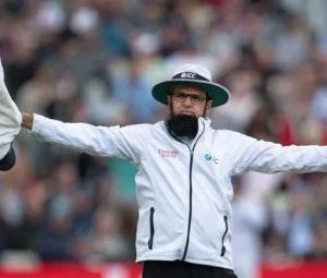 T20 World Cup: Aleem Dar 'expressed reservations' over inclusion of Babar, Shadab