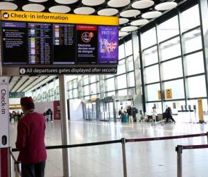 Airline ticket prices soar on Asia-Europe routes after Gulf airport closures