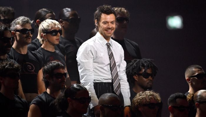 Harry Styles shares secret hack to avoid fan interactions in daily life