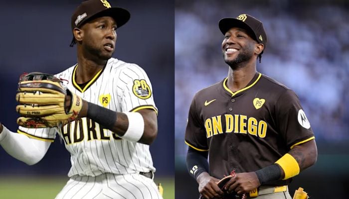 Jurickson Profar suspended for 162 games after failing drug test for second time