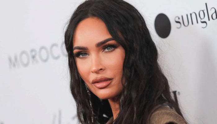 Megan Foxs ex MGK and fans react to actress Instagram return
