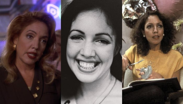 Maria OBrien dies: ‘Days of Our Lives star was 75