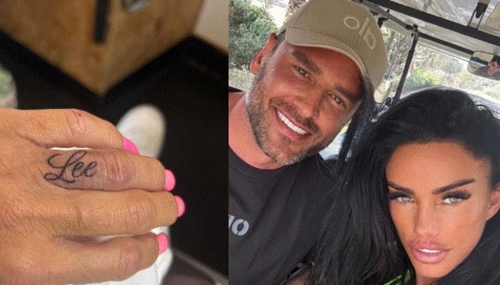 Katie Prices marriage to the Dubai-based businessman reportedly left her family in shock