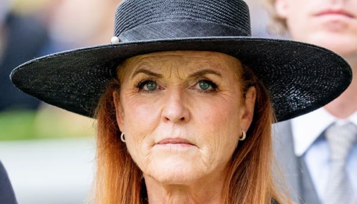 Sarah Ferguson ready to cooperate with police as victim act exposed