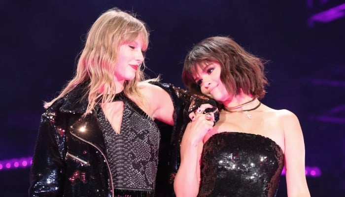 Selena Gomez shares sweet story behind Taylor Swifts hidden tribute