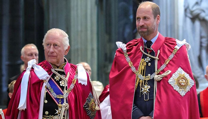 King Charles makes decisive move for future monarch William: It’s happening