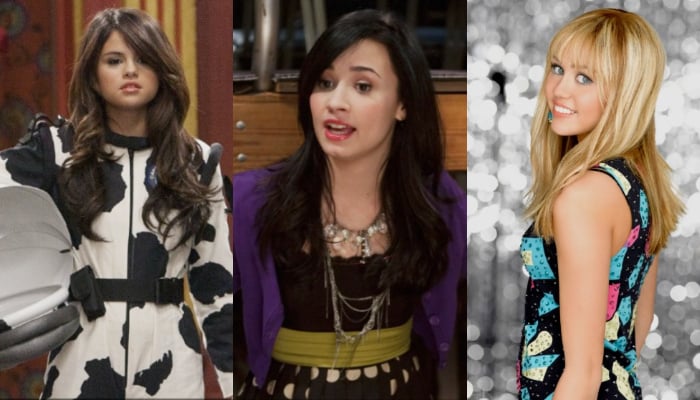 Demi Lovato reflects on constant comparison with Miley Cyrus, Selena Gomez