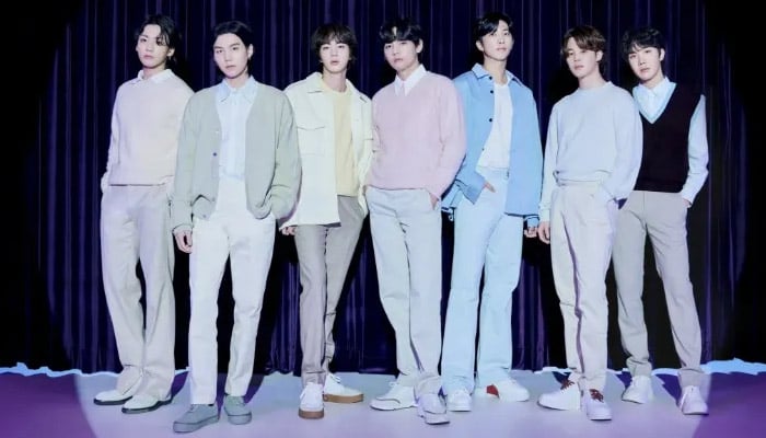 BTS ARIRANG: Tracklist, release date and more surprises