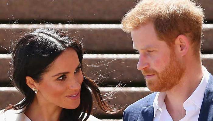 Prince Harry, Meghan Markle spark anger with bold decision: Nonsense