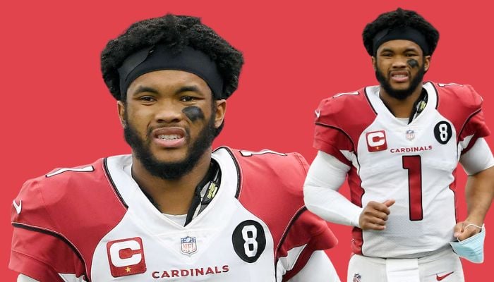 Cardinals inform Murray of their decision as QB posts emotional message on X