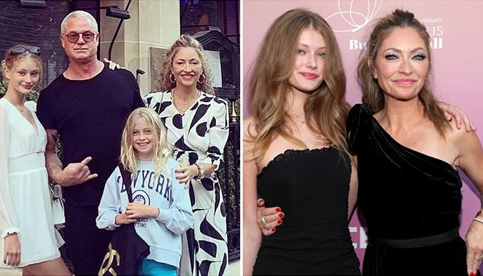 Eric Dane’s daughter Billie turns 16, Rebecca Gayheart shares wishes