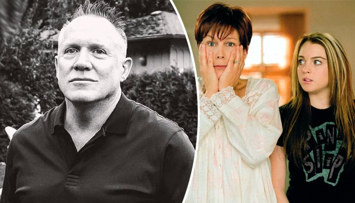 Freaky Friday, Cruella producer Andrew Gunn dies at 56