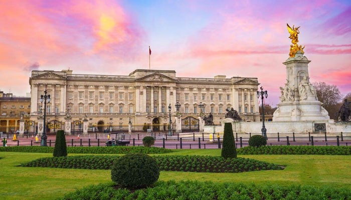 Palace marks joyful celebration after setback: ‘triumph of good over evil’